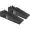 Stalwart Car Ramps 2-Pack - Heavy-Duty Car Lifts for Home Garage - 16,000lb GVW Capacity by, 2PK 75-CAR2020 - alternate 1